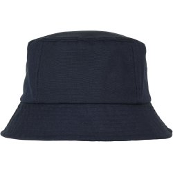 ID 0060 Klassisk canvas bllehat Navy