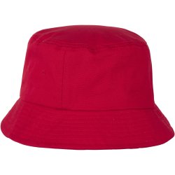 ID 0060 Klassisk canvas bllehat Rd