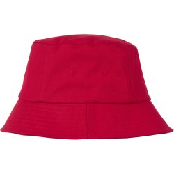 ID 0060 Klassisk canvas bllehat Rd