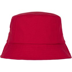 ID 0060 Klassisk canvas bllehat Rd