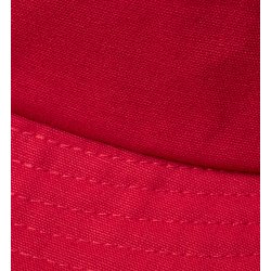 ID 0060 Klassisk canvas bllehat Rd