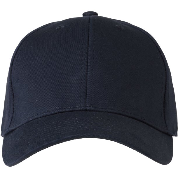 ID 0068 Cap  stretch Navy