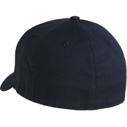 ID 0068 Cap  stretch Navy