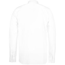 ID 0234 Skjorte  Easy Care Hvid