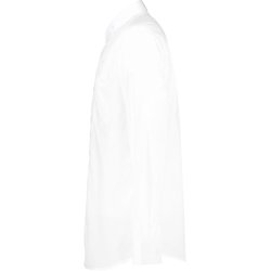 ID 0234 Skjorte  Easy Care Hvid