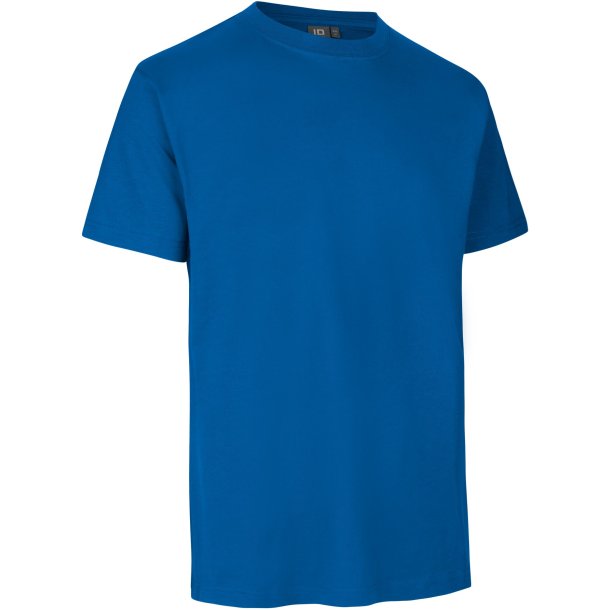 ID 0300 PRO Wear T-shirt Azur