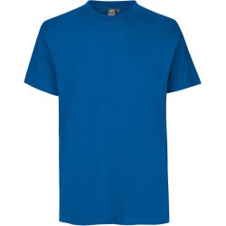 ID 0300 PRO Wear T-shirt Azur