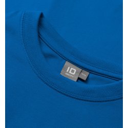 ID 0300 PRO Wear T-shirt Azur
