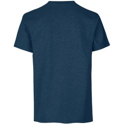 ID 0300 PRO Wear T-shirt Bl Melange