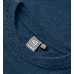 ID 0300 PRO Wear T-shirt Bl Melange