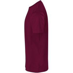 ID 0300 PRO Wear T-shirt Bordeaux