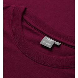 ID 0300 PRO Wear T-shirt Bordeaux
