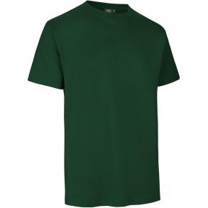 ID 0300 PRO Wear T-shirt Flaskegrn