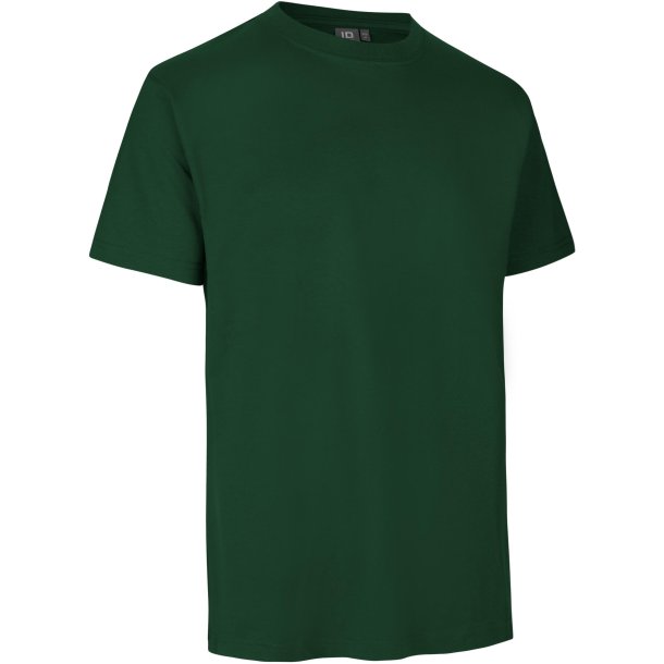 ID 0300 PRO Wear T-shirt Flaskegrn