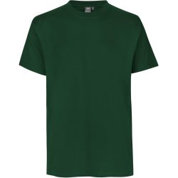 ID 0300 PRO Wear T-shirt Flaskegrn
