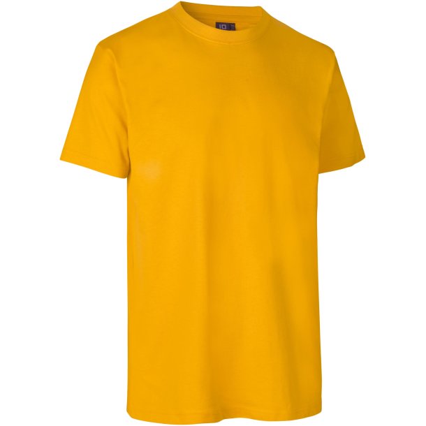 ID 0300 PRO Wear T-shirt Gul