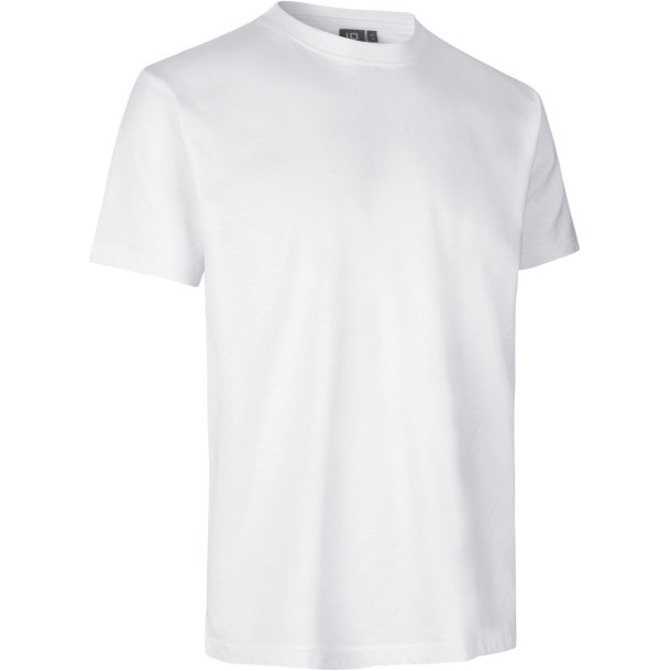 ID 0300 PRO Wear T-shirt Hvid