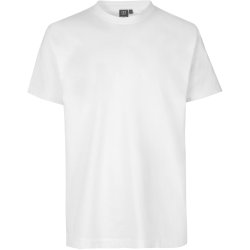ID 0300 PRO Wear T-shirt Hvid