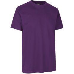 ID 0300 PRO Wear T-shirt Lilla