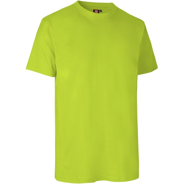 ID 0300 PRO Wear T-shirt Lime