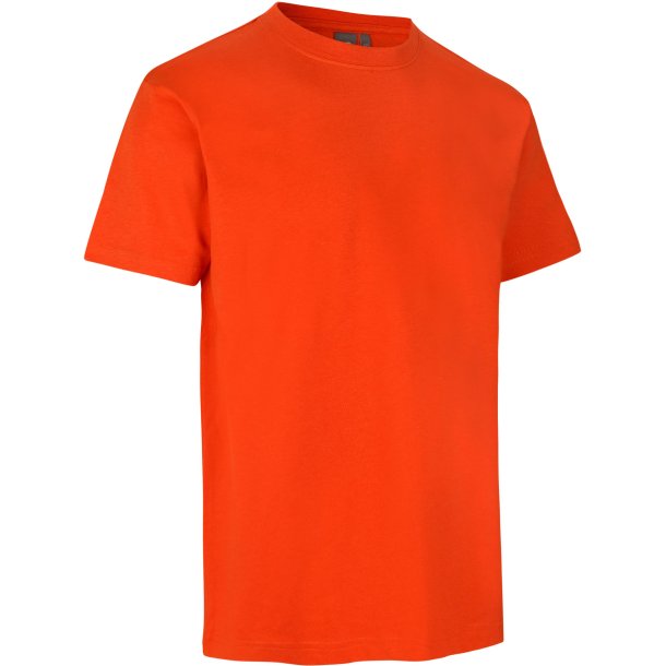 ID 0300 PRO Wear T-shirt Orange