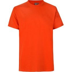 ID 0300 PRO Wear T-shirt Orange