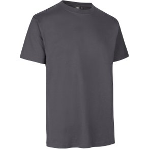 ID 0300 PRO Wear T-shirt Silver grey