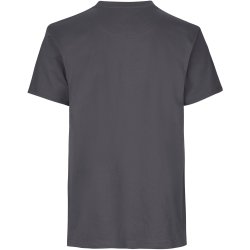 ID 0300 PRO Wear T-shirt Silver grey