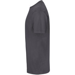 ID 0300 PRO Wear T-shirt Silver grey