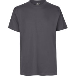 ID 0300 PRO Wear T-shirt Silver grey