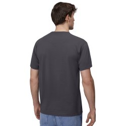 ID 0300 PRO Wear T-shirt Silver grey