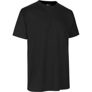 ID 0300 PRO Wear T-shirt Sort