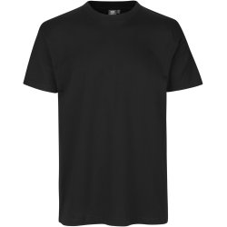 ID 0300 PRO Wear T-shirt Sort