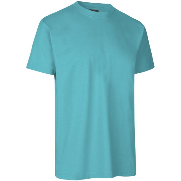 ID 0300 PRO Wear T-shirt Stvet Aqua