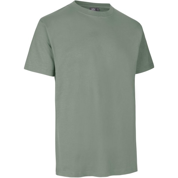 ID 0300 PRO Wear T-shirt Stvet Grn