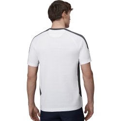 ID 0302 PRO Wear T-shirt  kontrast Hvid