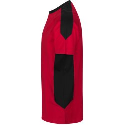 ID 0302 PRO Wear T-shirt  kontrast Rd