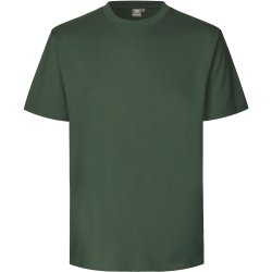 ID 0310 PRO Wear T-shirt  light Flaskegrn