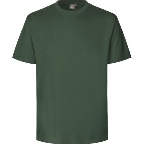 ID 0310 PRO Wear T-shirt  light Flaskegrn
