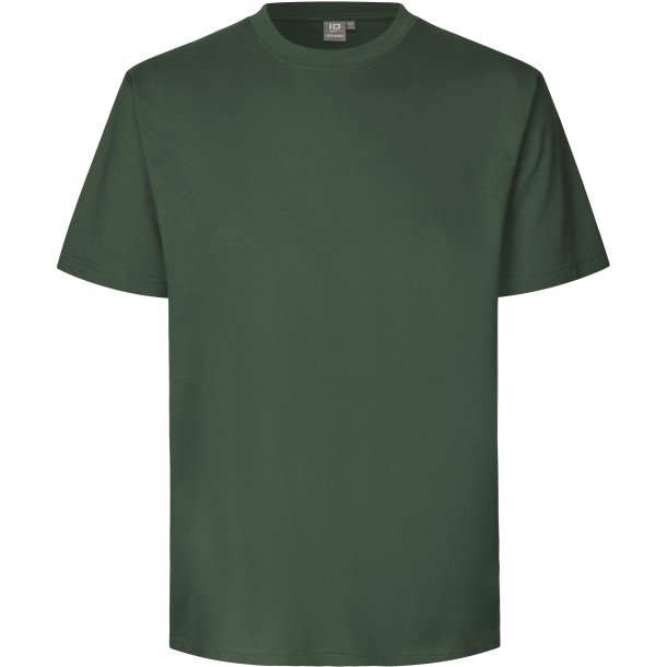 ID 0310 PRO Wear T-shirt  light Flaskegrn