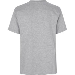 ID 0310 PRO Wear T-shirt  light Gr melange