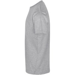 ID 0310 PRO Wear T-shirt  light Gr melange