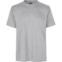 ID 0310 PRO Wear T-shirt  light Gr melange