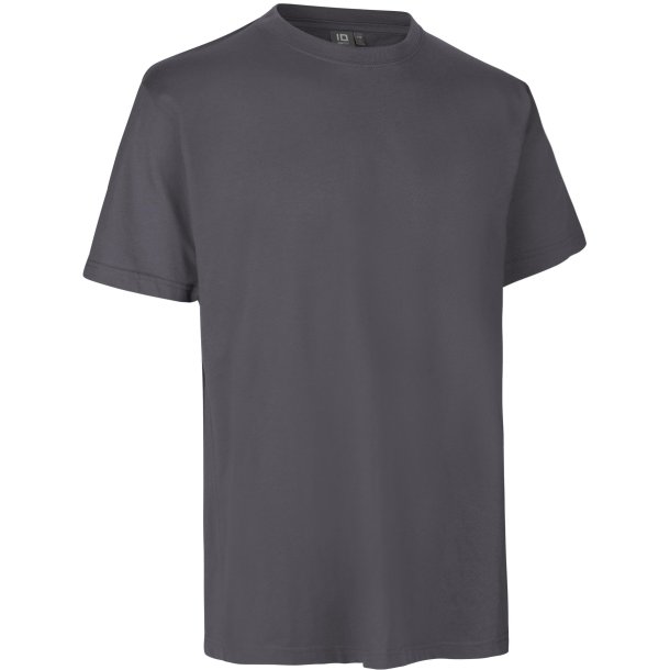 ID 0310 PRO Wear T-shirt  light Silver grey