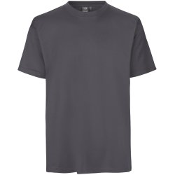 ID 0310 PRO Wear T-shirt  light Silver grey