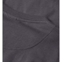 ID 0310 PRO Wear T-shirt  light Silver grey