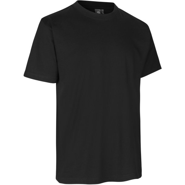ID 0310 PRO Wear T-shirt  light Sort