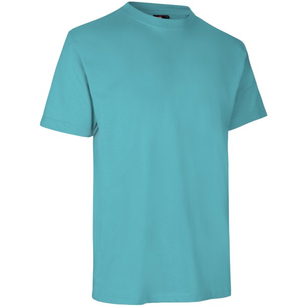 ID 0310 PRO Wear T-shirt  light Stvet Aqua