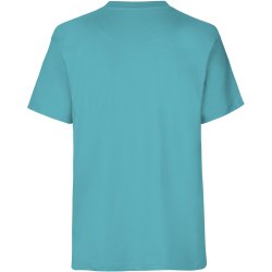 ID 0310 PRO Wear T-shirt  light Stvet Aqua