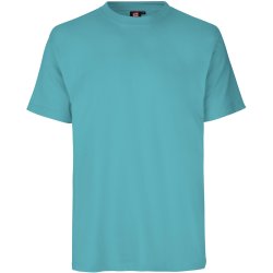 ID 0310 PRO Wear T-shirt  light Stvet Aqua